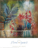 Floral Species II