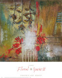 Floral Species III