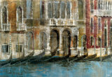 Canal Facades