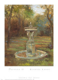 Fountain II