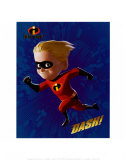 The Incredibles: Dash
