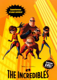 The Incredibles