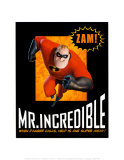 Mr Incredible