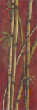Red Bamboo I