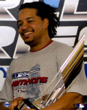 Manny Ramirez MVP