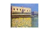 Venice  the Doge Palace