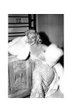 Marilyn Sitting