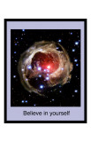 Believe in Yourself