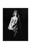 Mick in the Groove
