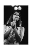 Cher in Lights