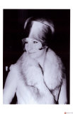 Barbara in Hat