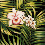 Tropical Bouquet III