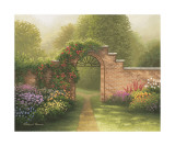 Summer Garden