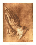 Praying Hands