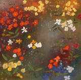 Gardens in the Mist IV
