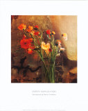 Poppy Reflection