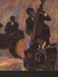 Trio at Laguna