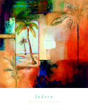 Palm View I