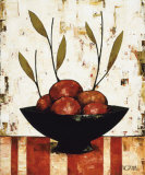 Pommes Rouges