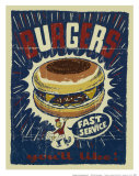 Burgers