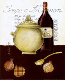Soupe a l'Oignon