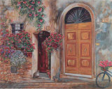 My Doorstep