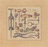 Tire-Bouchons I