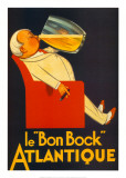 Le "Bon Bock" Atlantique