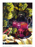 Pink Limonade