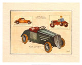 Automobile Type Renault