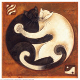 Yin Chi Yang Chats