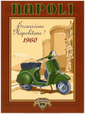 Napoli Scooter