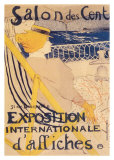 Salon des Cent