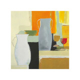 Domestic Still Life