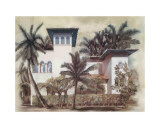 La Residencia I