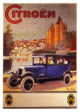 Cliche Citroen