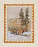 Le Traineau