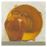 Ochre Potteries