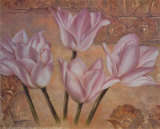 Pink Bouquet