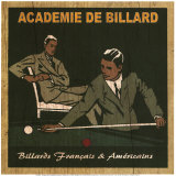 Academie de Billard II