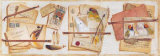 Trompe l'Oeil au Tarot