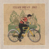 Le Velo Jaune