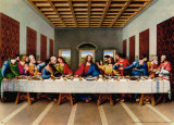 The Last Supper