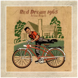 Le Velo Rouge