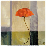 Red Poppies II