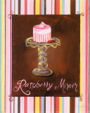 Rasberry Miroir