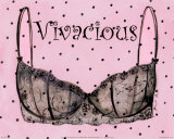 Vivacious