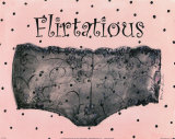 Flirtatious