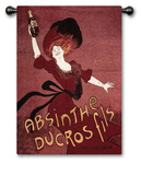 Absinthe Ducros