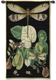 Whimsical Dragonfly II